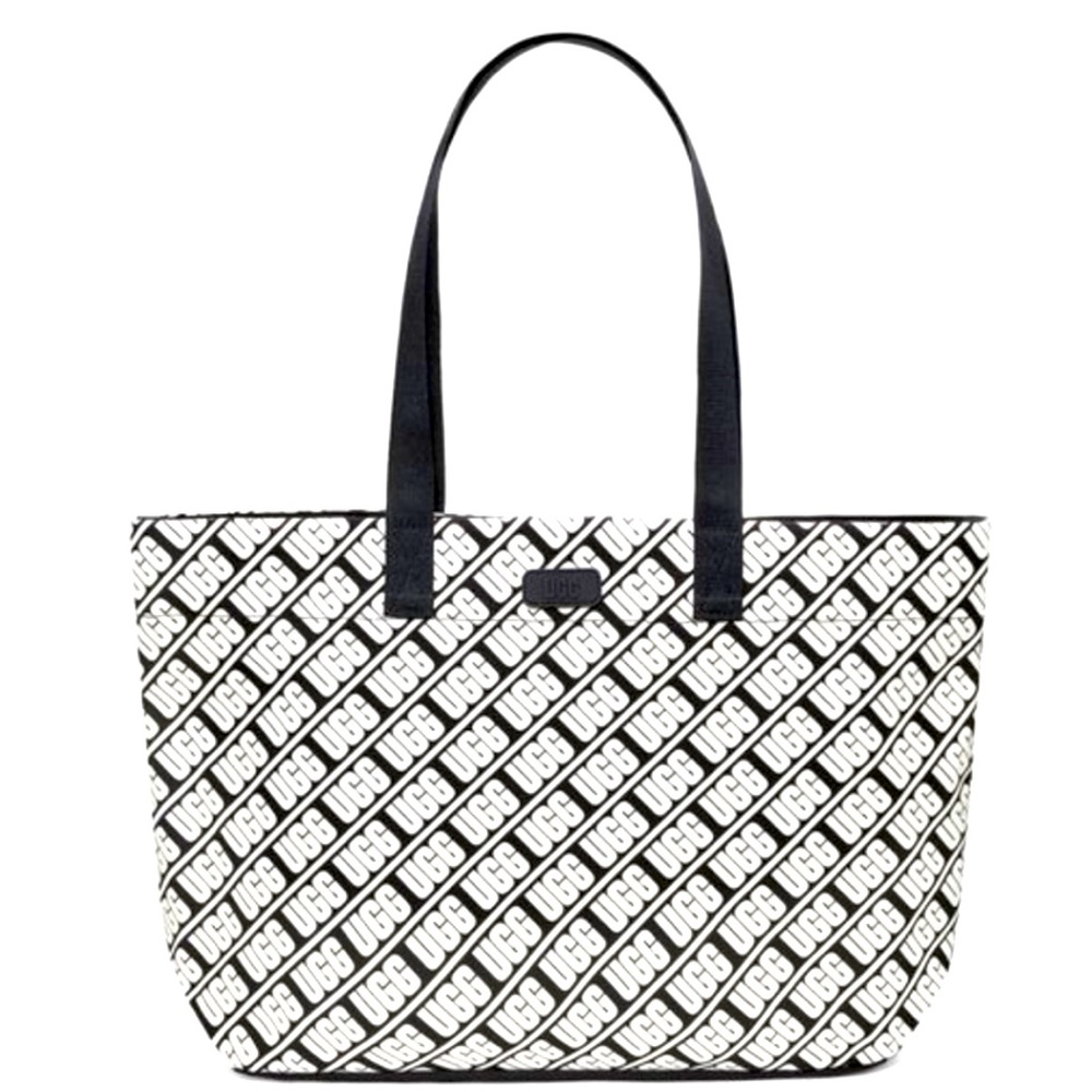 Ugg Canvas Tote